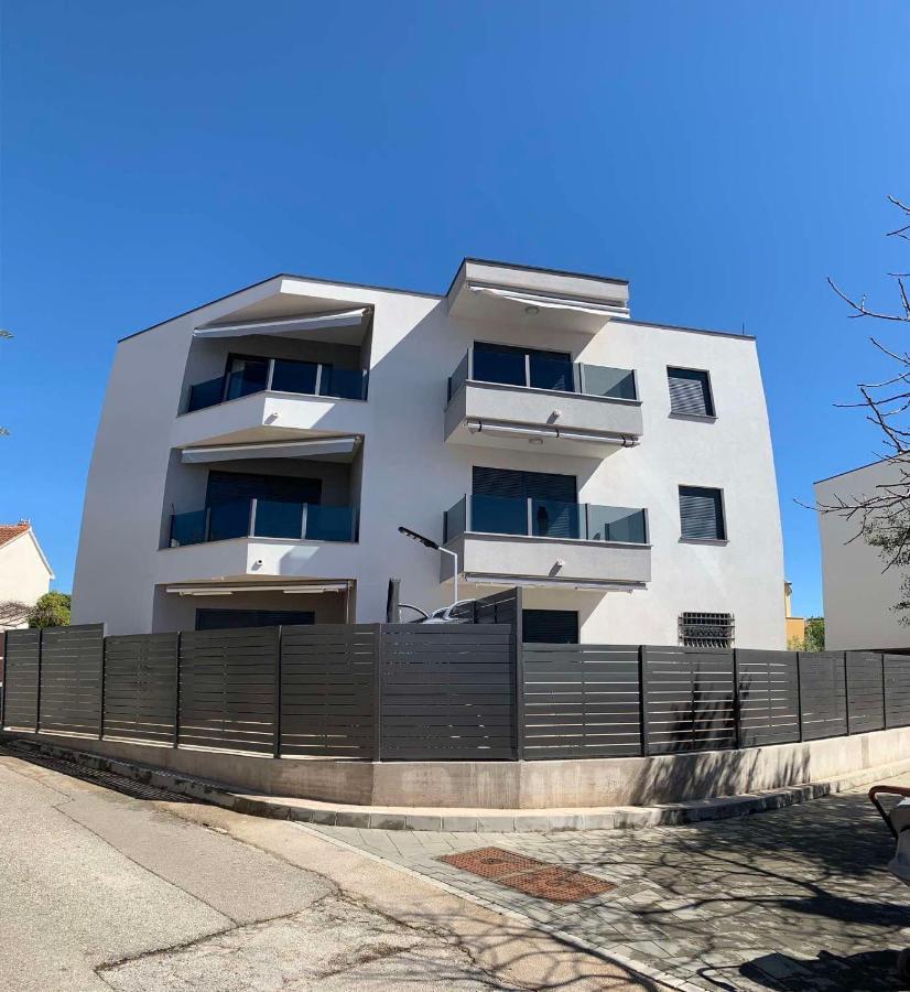 Luxury Apartment Ledo Rogoznica  Exterior photo