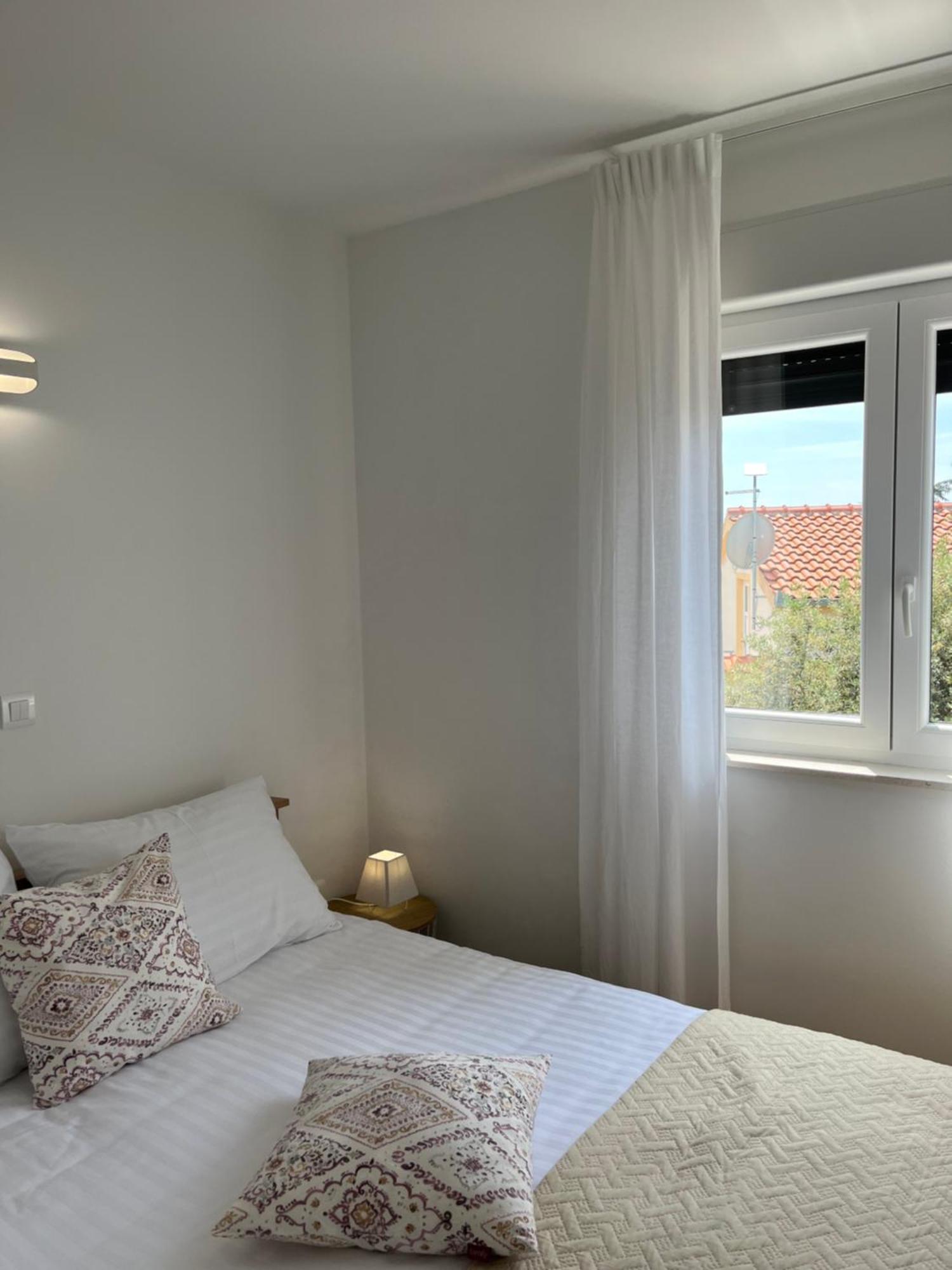 Luxury Apartment Ledo Rogoznica  Exterior photo